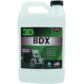 Resim 3D Bdx Brake Dust Remover "jant Temizleyici." 3,79 Lt. 