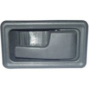 Resim BRUCKE 5961723 Kapı İç Açma Kolu Sağ Siyah Uno 