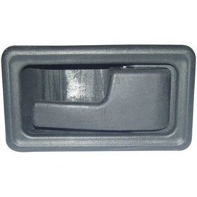 Resim BRUCKE 5961723 Kapı İç Açma Kolu Sağ Siyah Uno 