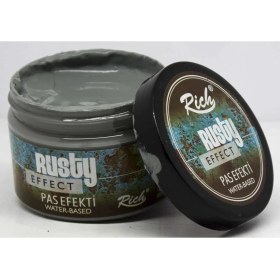 Resim Bucuks Mey Ithalat® Rich 5003 Füme Pas Efekti 160 cc 