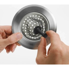 Resim OXO GG Lavabo Süzgeçi 