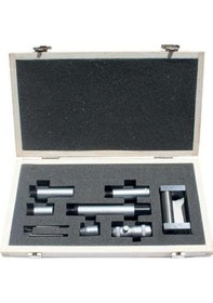 Resim Fett 50-300mm Pld Mekanik İç Çap Boru Mikrometresi 