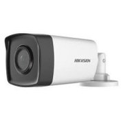 Resim HIKVISION DS-2CE17D0T-IT1F 2Mpix 30Mt Gece Görüşü, 3,6mm Lens, Dış Mekan Büyük Kamera Hikvision