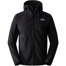 Resim The North Face Giyim Ceket M Homesafe Full Zip Fleece Hoodie 