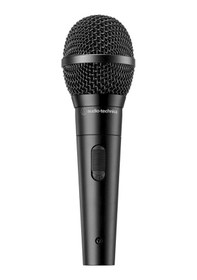 Resim Audio-technica Atr1300x Dinamik Vokal Mikrofon 