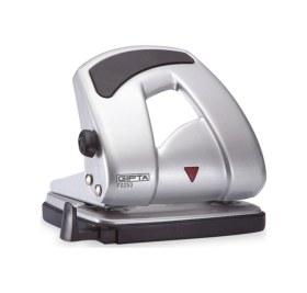 Resim Gümüş 25 Yaprak Kapasiteli Delgeç Gpt-f0253 