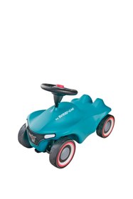 Resim BIG Bobby Car Neo Color Mavi Bingit Araba 