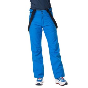 Resim Rossignol Ski Pant Erkek Mavi Kayak Pantolonu 