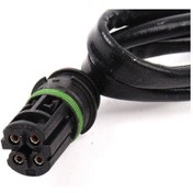 Resim Bmw E36 E38 Ve E39 M52 Motor Hella Oksijen Sensörü 11781427884 