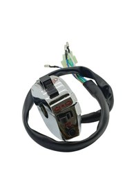 Resim Cg Kumanda Paneli Nikel Sol Lg Kuba Modeli 