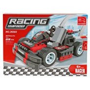 Resim Ausini Racing Championship 218 Parça 