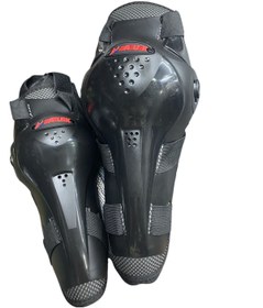 Resim ESPADA MOTOSİKLET Mafsallı Korumalı Dizlik Dirseklik Set 