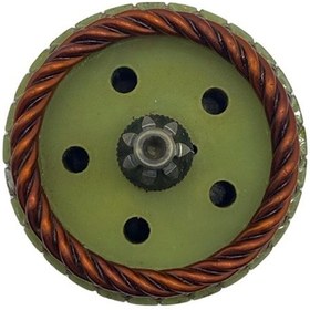 Resim 12v Marş Kollektörü Mıtsubıshı Tipi 7 Diş N11.1455 