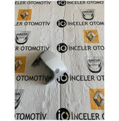 Resim 7701206595 Megane 2 Laguna 2-3 Iç Dikiz Ayna Kapaği Plastigi 
