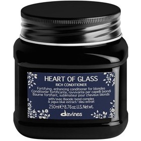 Resim Davines HOG Sarışınlık Geliştirici Bakım Krem 150 ML 