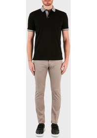 Resim Emporio Armani Erkek Kot Pantolon 8N1J06 1Nj9Z 0144 Bej 