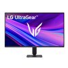 Resim LG 27G411A-B UltraGearG4 27'' 1ms MBR 144Hz (HDMI-Displayport) NVIDIA G-SYNC Compatible HDR10 SRGB FHD IPS Gaming Monitör 