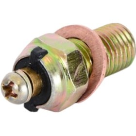 Resim Monero Vites Boş Müşürü Yamaha Ybr 125 