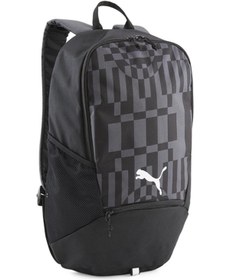 Resim Puma individualRISE Backpack Sırt Çantası 07991103 Siyah 