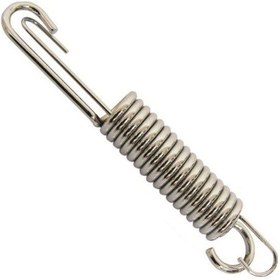 Resim Agk 125 Alt Sehpa (Alt Ayak) Yayı 