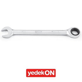 Resim 16 Mm Cırcır Kombine Anahtar D01040016 Dht 