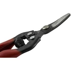 Resim Storemax 1280 Çiçek Meyve, Eğik Ağız, 170 mm Komple Uzunluk 