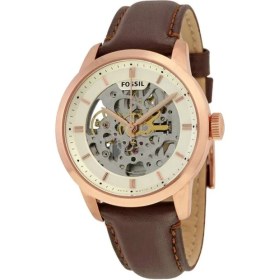 Resim Fossil Erkek Kol Saati Me3078 Rose Gold 