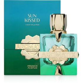Resim Fragrance World Aromatix Sun Kissed 