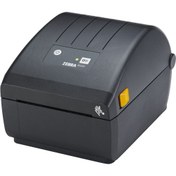 Resim Zebra Zd220t Termal Barkod Yazıcı 