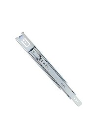 Resim Yeniler 45 Mm 45 Cm Teleskopik Çekmece Rayı 181tl1500507 Renkli Çok Renkli 