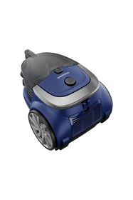 Resim Grundig Mavi Toz Torbasız Süpürge 