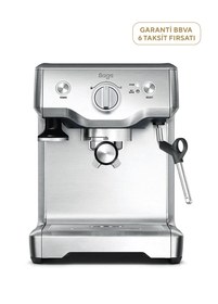 Resim Sage BES810BSS Duo Temp Pro Espresso Makinesi Inox 