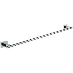 Resim Grohe Eurocube Uzun Havluluk - 40509001 