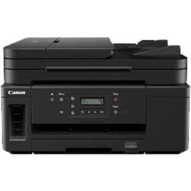 Resim Canon Pixma Gm4040 Wi-fi + Tarayıcı + Fotokopi Renkli Çok Fonksiyonlu Tanklı Mürekkep Püskürtmeli Y 