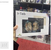 Resim İ-Tab 16 GB Ram 1 TB Rom Tablet 