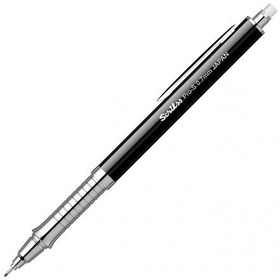 Resim Pro-s 0.7mm Mekanik Kurşun Kalem Siyah / Çok Renkli 