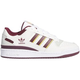 Resim adidas Erkek Forum Low Cl Sneaker Ih7907 