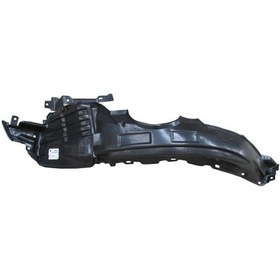 Resim Cıtroen C1- 2007-2013- Ön Çamurluk Davlumbazı Sol Taraf 