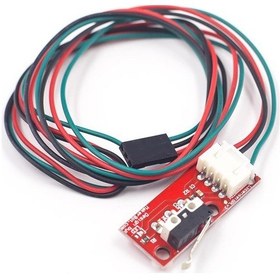 Resim 3D Yazıcı/CNC Uyumlu Endstop Modülü 