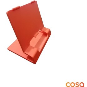 Resim Cosa Akıllı Oda Termostatı v4 - Masa Ayağı 