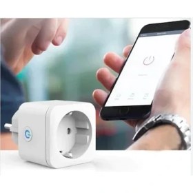 Resim Cata CT-4010 Akıllı Priz 