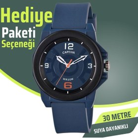 Resim captiva Çocuk kol saati 30 Metre Suya Dayanıklı 