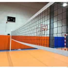 Resim Adelinspor Diomond Voleybol Direk ve File Seti 