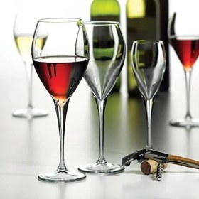 Resim Skygo Dajar 64657 Monte Carlo – 6 x Kırmızı Şarap, 265 ml 