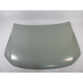 Resim Volkswagen Amarok 17/20 Motor Kaputu Gri Boyalı İ Celi /tenasonlu Sımyı 