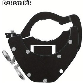 Resim Tcherchı Ayarlanabilir Motosiklet Hız Sabitleyici Alt 