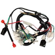 Resim ELEKTRİK TESİSATI BENZİN GÖSTR. CG 