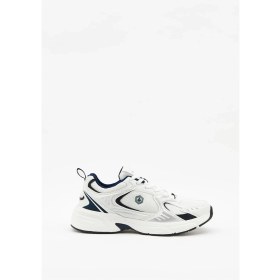 Resim Hammer Jack Songa Z Kadın Beyaz Laci Sneaker 