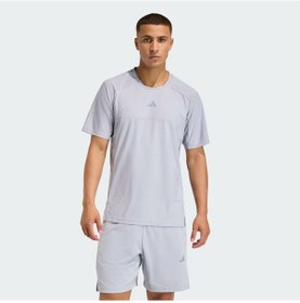 Resim Adidas Climacool 3d Erkek Tişört C-adıkq7502e50a00 Gri 