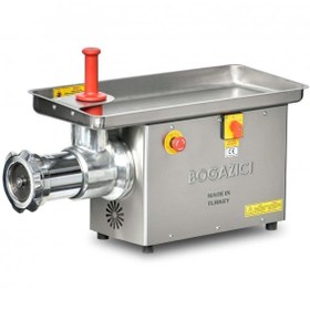 Resim BOĞAZİÇİ MUTFAK EKİPMANLARI Boğaziçi 32'lik Et Kıyma Makinesi Saatte 600 Kg 87 x 33 x 40 (cm) 